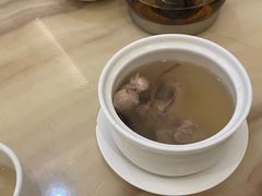-锦粤宫·精致粤菜(深圳北站店)