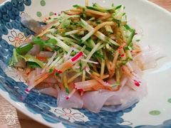 -上关雪東北菜(中房金谊店)
