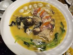 -扬州狮子楼·非遗淮扬菜(东关街店)