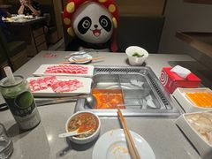 -海底捞火锅(九久奥特莱斯店)