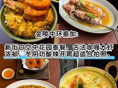 -回味鸭血粉丝汤(夫子庙瞻园路店)