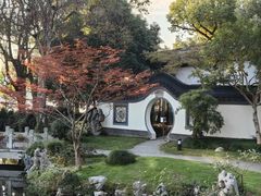 -杭州西湖柳莺里酒店