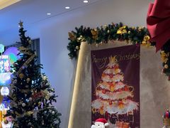 -菲住布渴酒店自助餐厅(阿里巴巴西溪园区店)