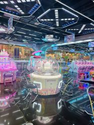 -天空之城多奇妙家庭娱乐中心(五华吾悦广场店)
