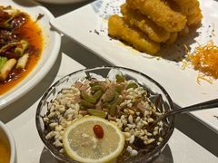 -三猫黑鱼花(南大店)