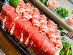 -捞王锅物料理(凯旋路店)