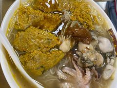 -荔林食店(西华路店)