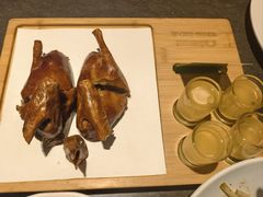 -汤城小厨•粤菜•靓汤(苏州街店)