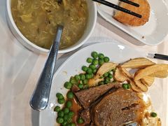 -宜家·瑞典风味餐厅(烟台路店)