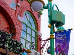 -上海迪士尼度假区