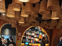 -佬太公海鸭·海鲜大排档(上海总店)