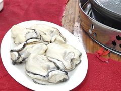 -花苑美食横琴生蚝火锅(拱北粤华路店)