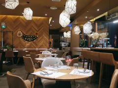 -原石牛扒·约会餐厅(龙城万科里店)