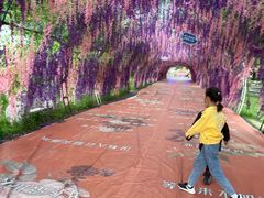 -嬉乐湾休闲旅游区