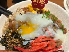 -弓二·烧鸟居酒屋(财富购物中心店)