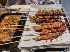 -聚点串吧·小酒局(北京旗舰店)