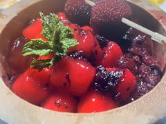 -九鼎轩脆毛肚火锅(南京东路店)