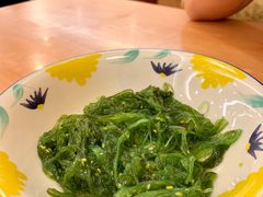 烤海草-萨莉亚意式餐厅(深南茂业店)