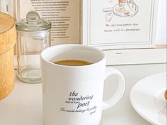 -星巴克(迪士尼小镇店)