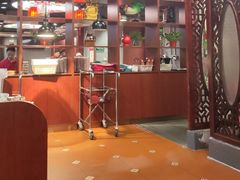 -点都德(喜粤楼店)