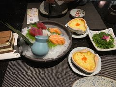 -德川家日本料理(中关村寰太大厦店)