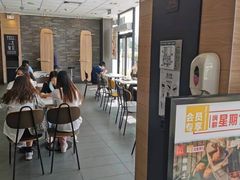 -麦当劳(华发商都店)