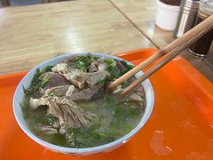-宋老三苏肉羊肉汤老店