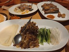 -谷丽麦馕新疆菜·清真(步步高梅溪新天地店)