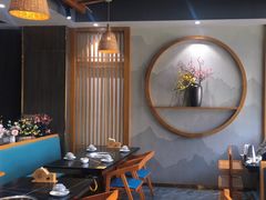 -野菌皇海景野生菌火锅(滨海大道店)