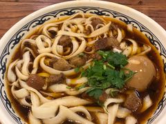 -老门刀削面(小酱坊店)