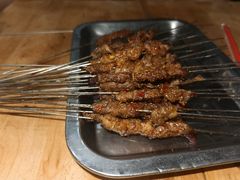 -清真·马峰烤肉(小学习北巷店)