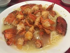 iphone_upload_pic-稻香酒家·33年老字号·港式粤菜(富邦中心店)
