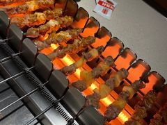 -丰茂烤串(五道口店)