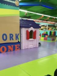 -欢乐陶陶儿童主题乐园(龙岗店)