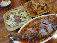 -和福餐馆(西江古街店)