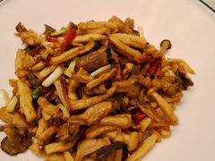 -世纪缘湖滨花园酒店·湖景轩中餐厅(太阳宫店)