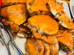 -蚝老板海鲜烧烤大排档(码头店)