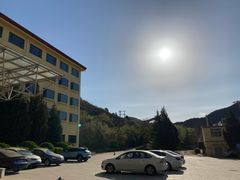 -金隅凤山酒店