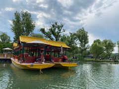 -承德避暑山庄景区