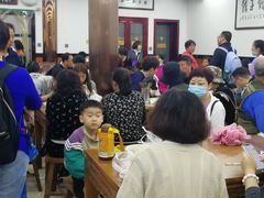 大堂-回坊马二饺子馆