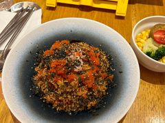 -森Some Fusion(荔湾店)