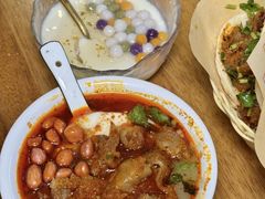 -豆相识•九九豆腐脑(牛咡桥店)