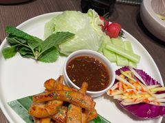 -星叶·东南亚料理(宁波万象汇店)