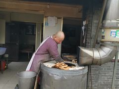 -迎春桥老炉烧饼(碧霞路店)