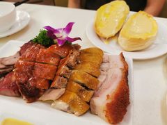 -香港新发烧腊茶餐厅(万象店)