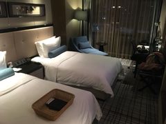 -上海静安铂尔曼酒店