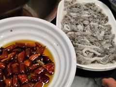 -将台涮肉(酒仙桥店)