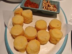 -柳喜辣·烧烤酒局(跃进总店)