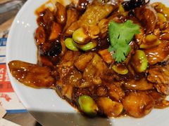 -局气烤鸭·北京菜(前门店)