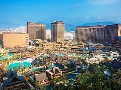 -亚马逊丛林水乐园